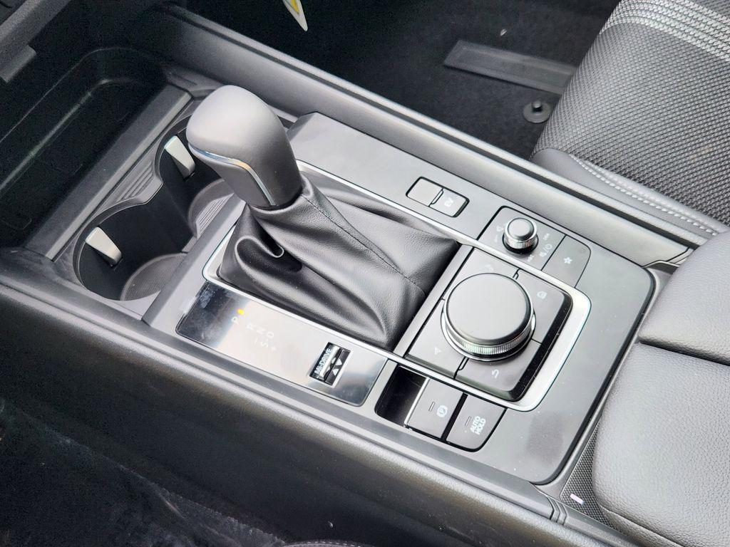 new 2026 Mazda CX-50 Hybrid car, priced at $36,730