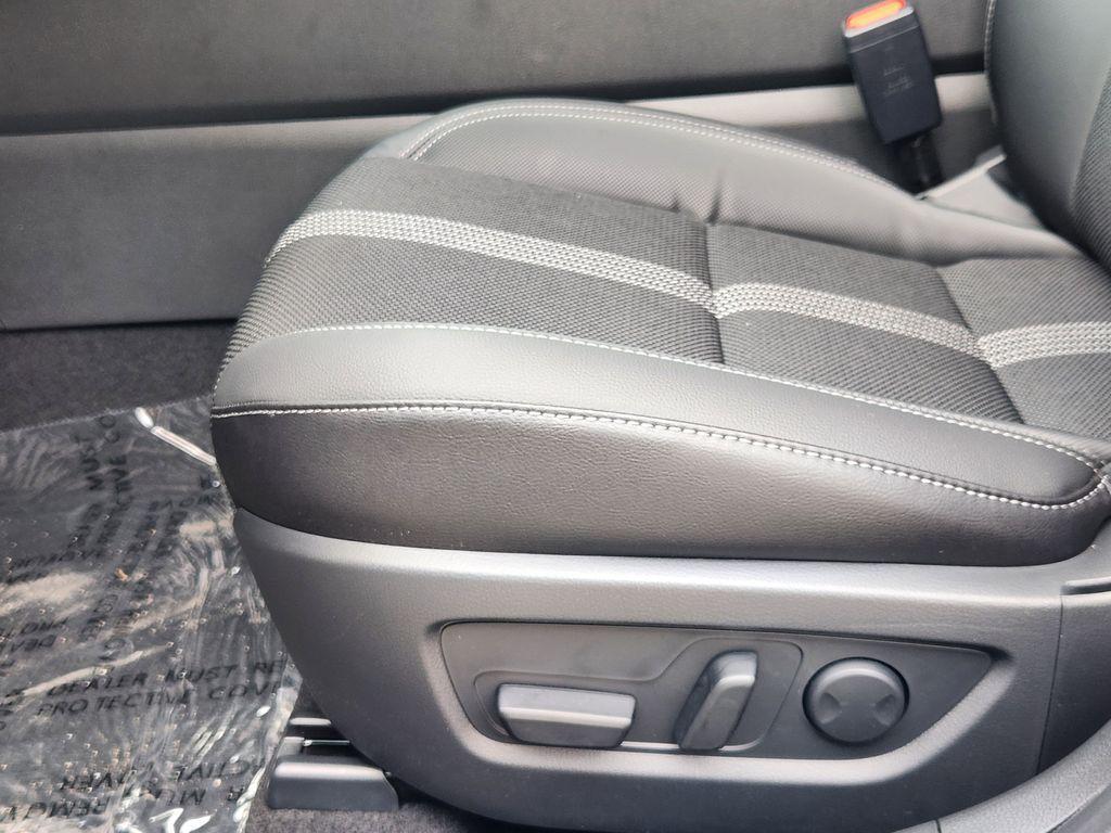 new 2026 Mazda CX-50 Hybrid car, priced at $36,730