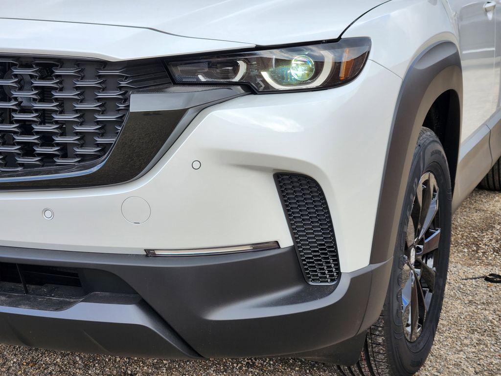 new 2026 Mazda CX-50 Hybrid car, priced at $36,730