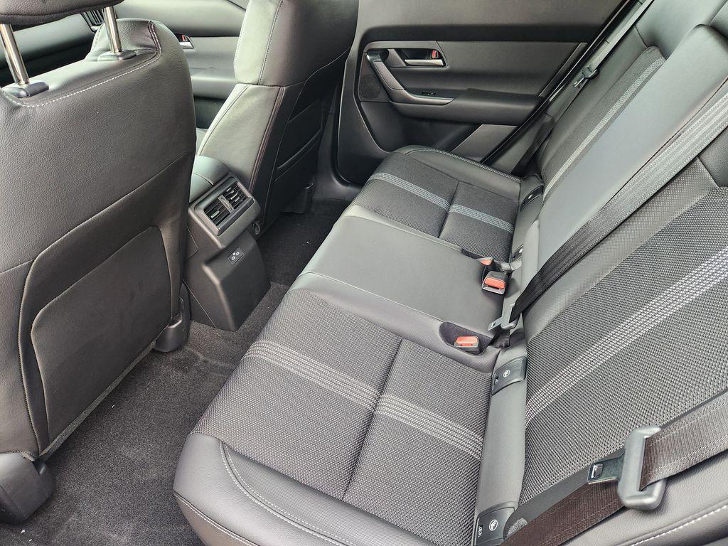 new 2026 Mazda CX-50 Hybrid car, priced at $36,730