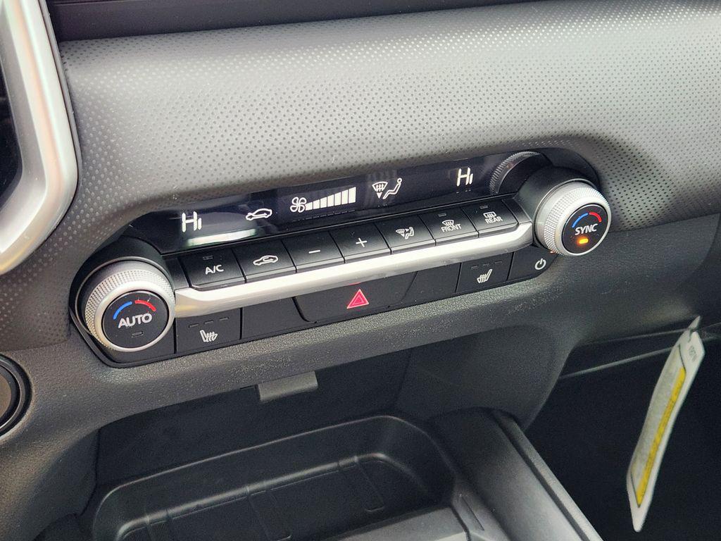 new 2026 Mazda CX-50 Hybrid car, priced at $36,730