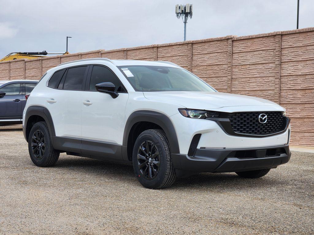 new 2026 Mazda CX-50 Hybrid car, priced at $36,730