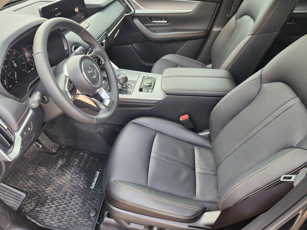 new 2026 Mazda CX-90 PHEV car, priced at $50,495