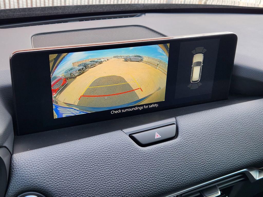 new 2026 Mazda CX-90 PHEV car, priced at $50,495