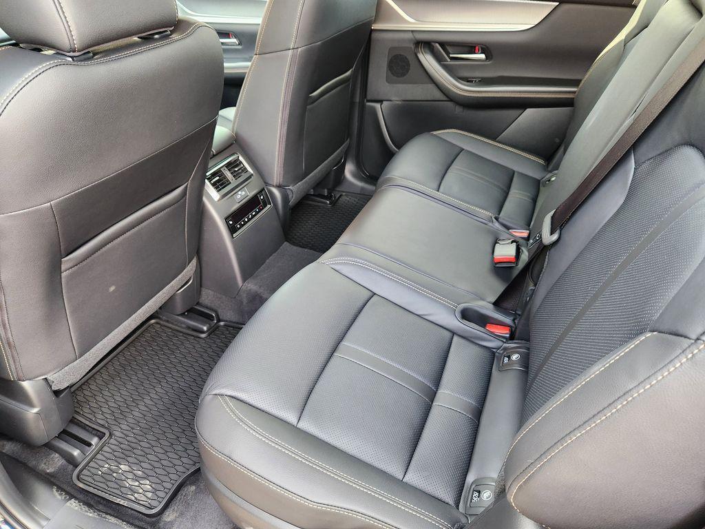 new 2026 Mazda CX-90 PHEV car, priced at $50,495