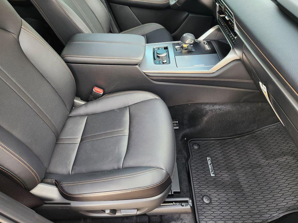 new 2026 Mazda CX-90 PHEV car, priced at $50,495