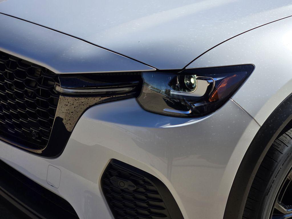 new 2026 Mazda CX-70 car, priced at $42,724