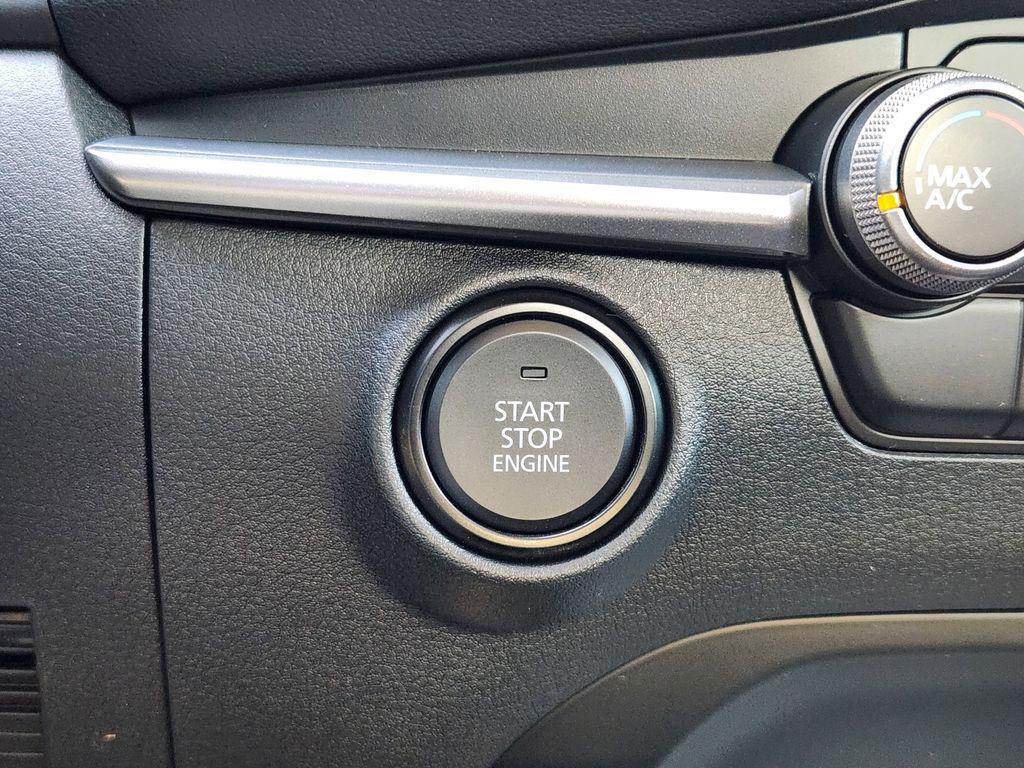 new 2026 Mazda Mazda3 car, priced at $26,050
