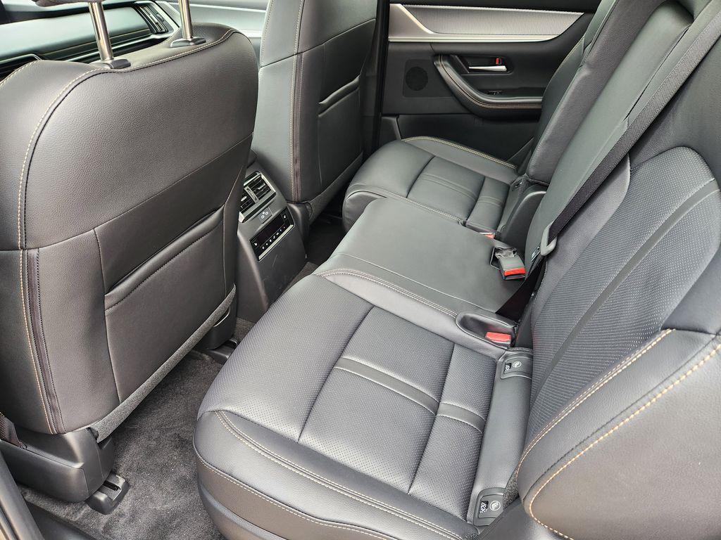 new 2026 Mazda CX-90 PHEV car, priced at $55,447