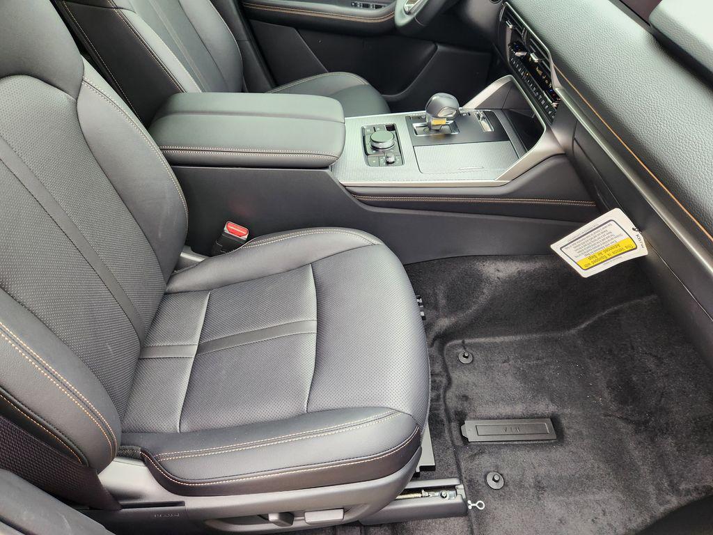 new 2026 Mazda CX-90 PHEV car, priced at $55,447