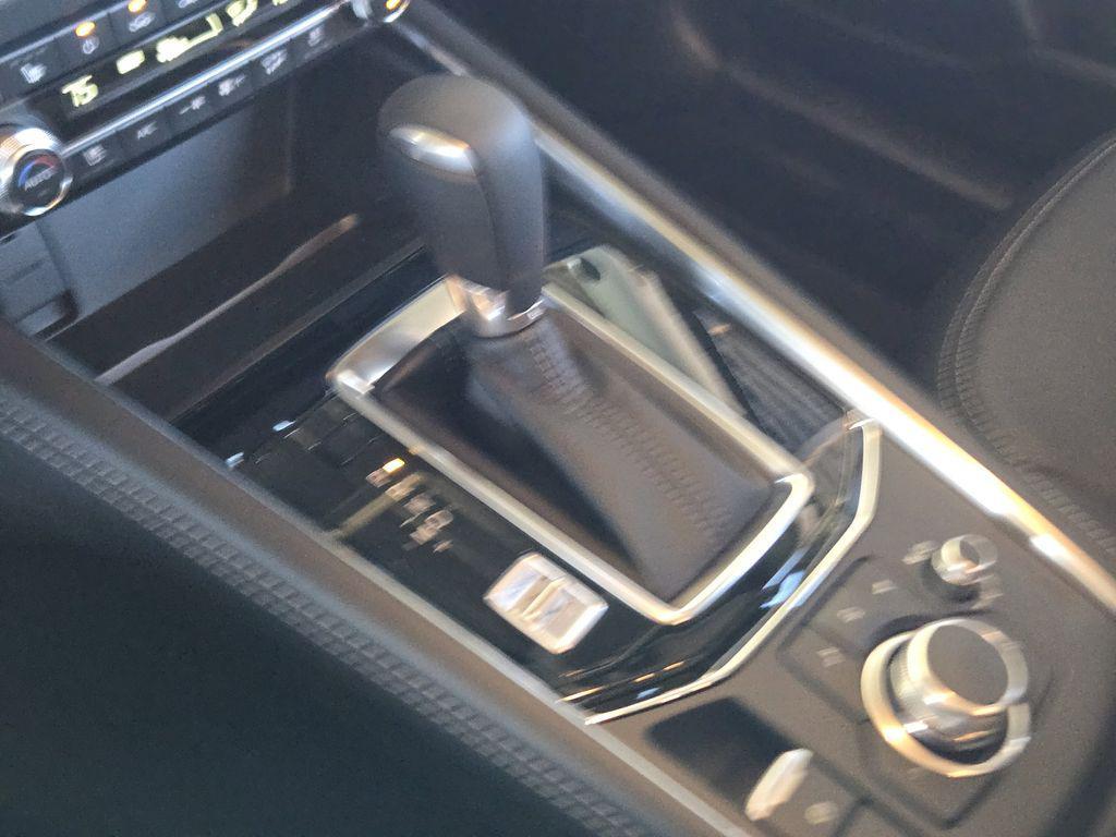 new 2025 Mazda CX-5 car, priced at $36,943