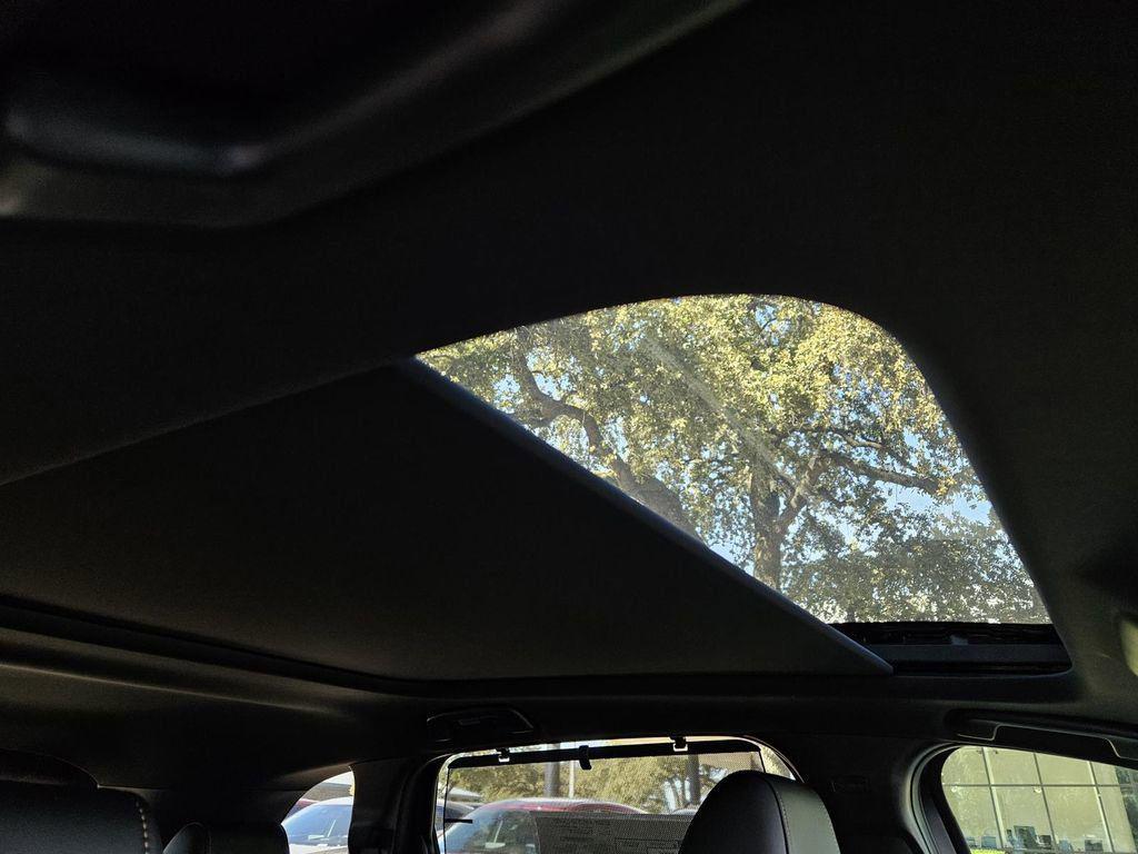 new 2026 Mazda CX-70 car, priced at $49,861