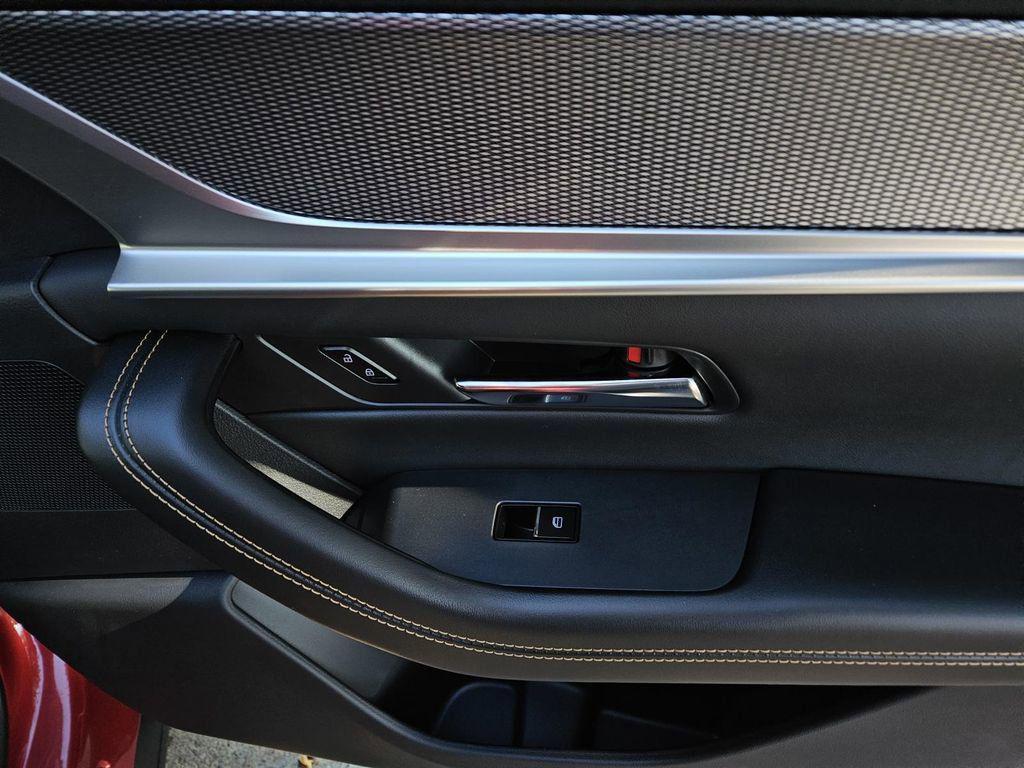 new 2026 Mazda CX-70 car, priced at $49,861