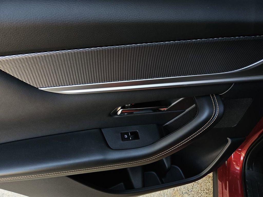 new 2026 Mazda CX-70 car, priced at $49,861