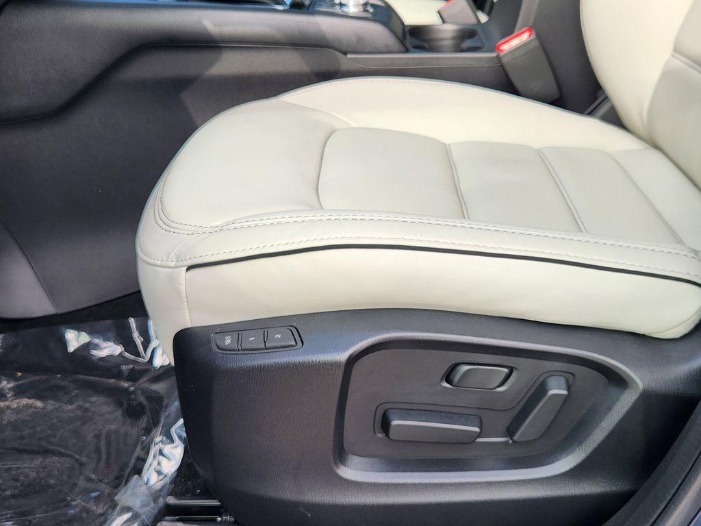 new 2025 Mazda CX-5 car, priced at $32,468