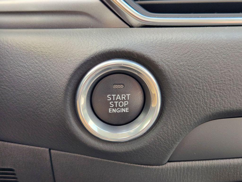 new 2025 Mazda CX-5 car, priced at $32,468