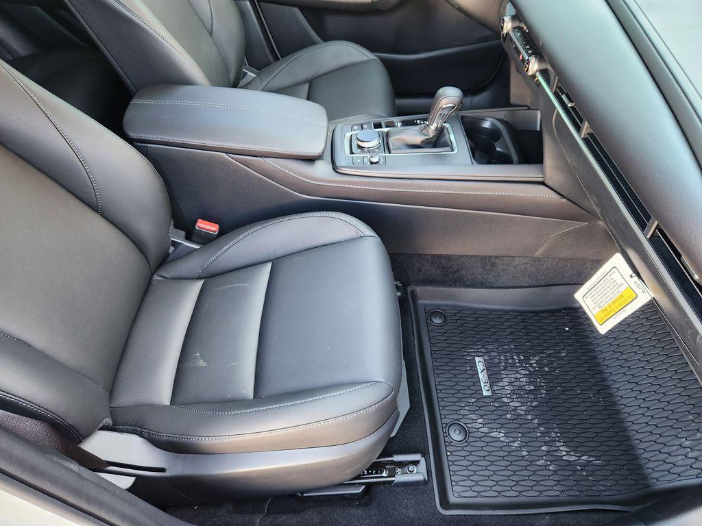 new 2026 Mazda CX-30 car, priced at $29,590