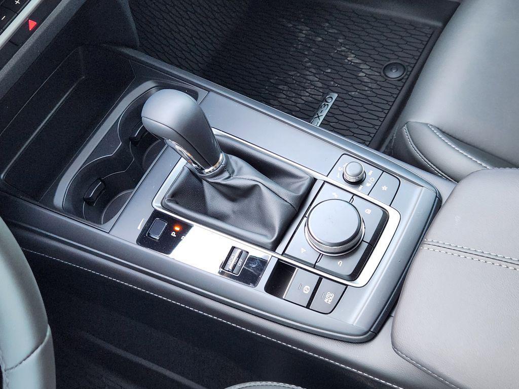 new 2026 Mazda CX-30 car, priced at $29,590