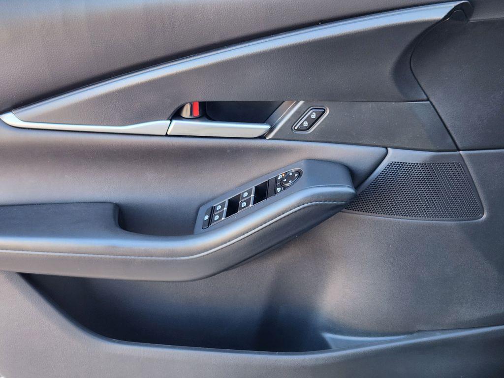 new 2026 Mazda CX-30 car, priced at $29,590