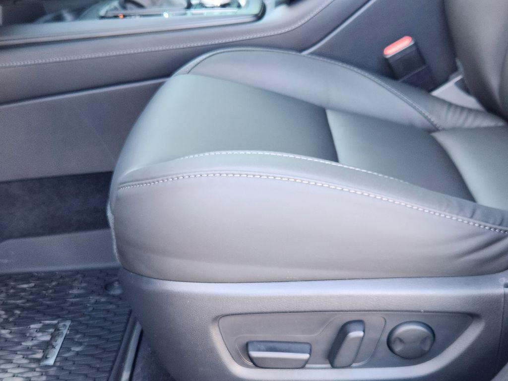 new 2026 Mazda CX-30 car, priced at $29,590