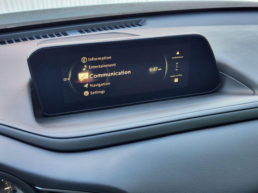 new 2026 Mazda CX-30 car, priced at $29,590