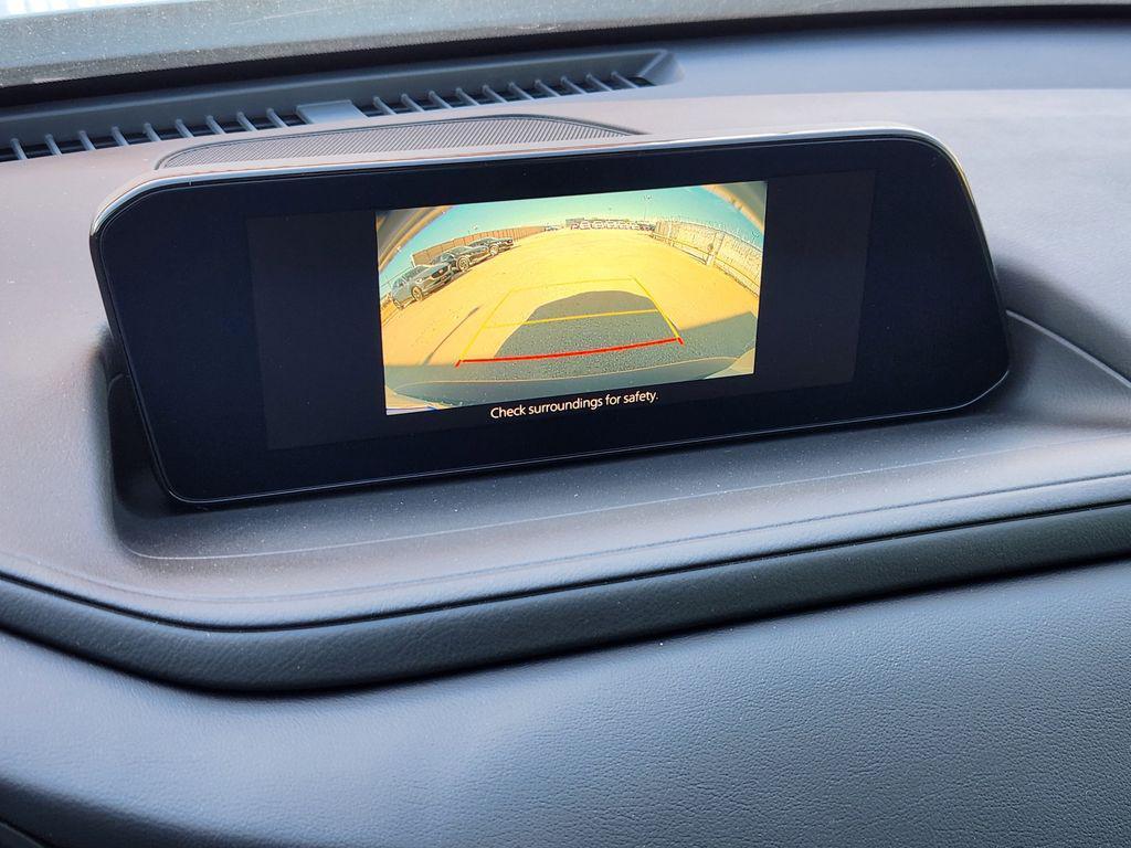 new 2026 Mazda CX-30 car, priced at $29,590