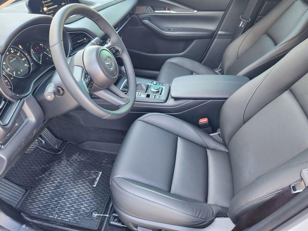 new 2026 Mazda CX-30 car, priced at $29,590