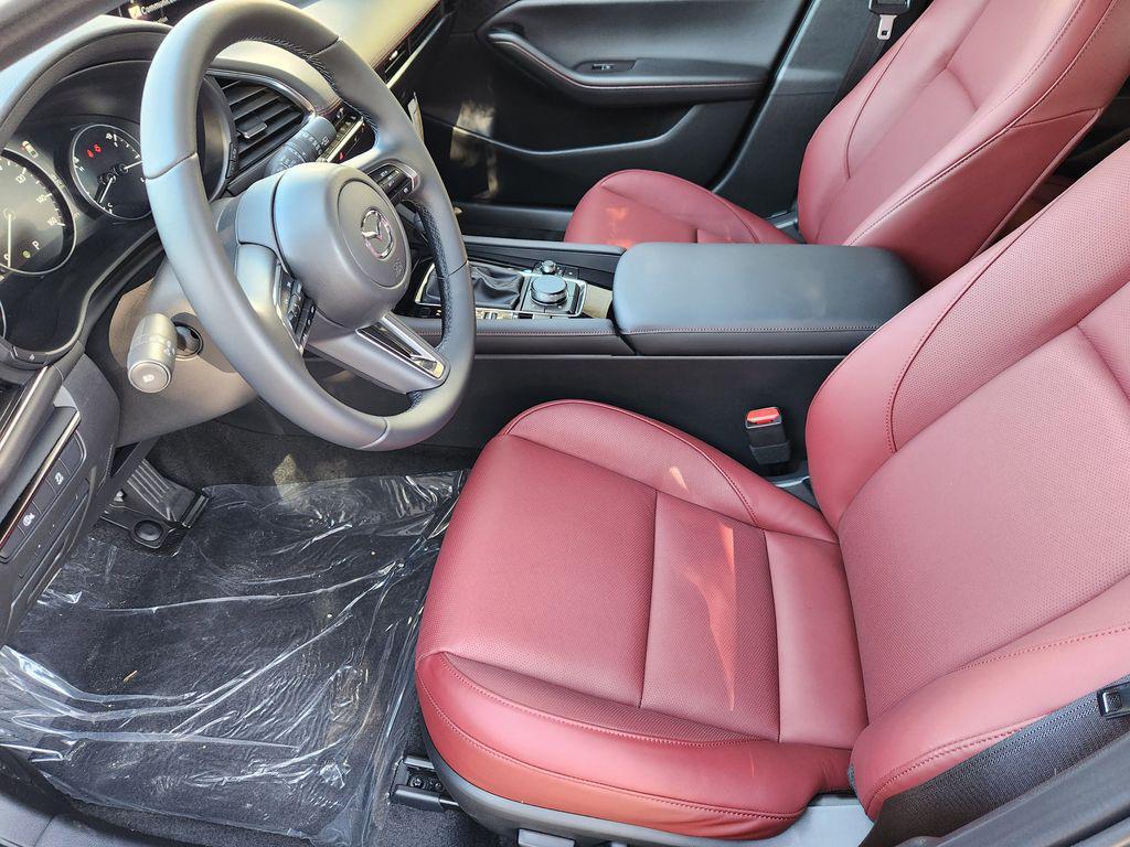 new 2026 Mazda Mazda3 car, priced at $33,270
