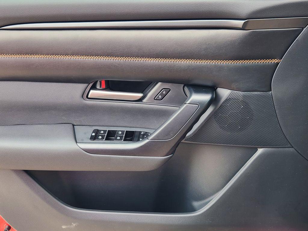 new 2026 Mazda CX-50 Hybrid car, priced at $40,530