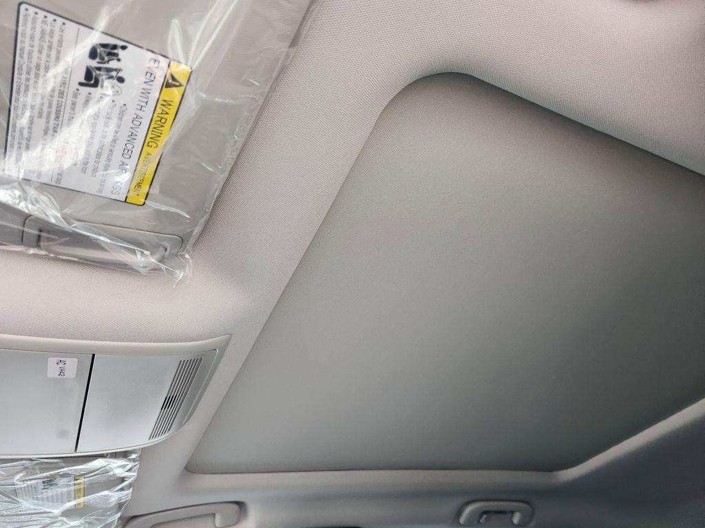 new 2026 Mazda CX-50 Hybrid car, priced at $40,530