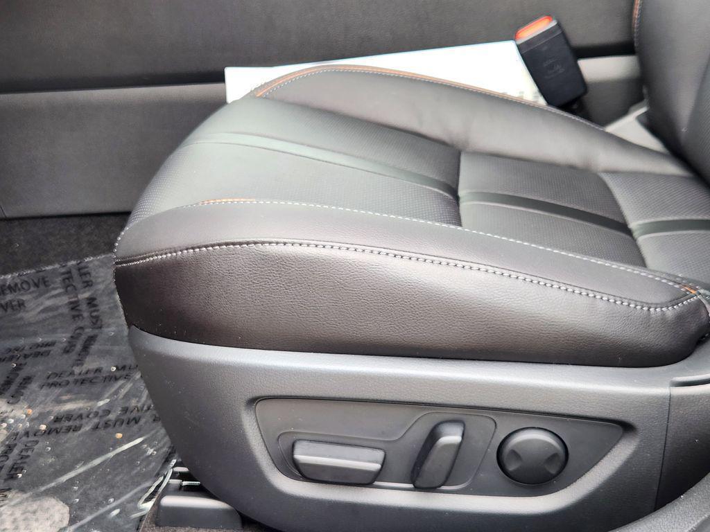 new 2026 Mazda CX-50 Hybrid car, priced at $40,530