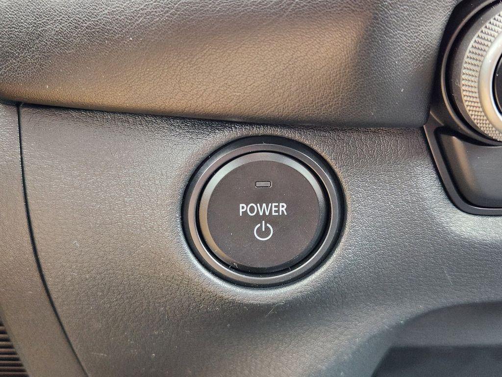 new 2026 Mazda CX-50 Hybrid car, priced at $40,530