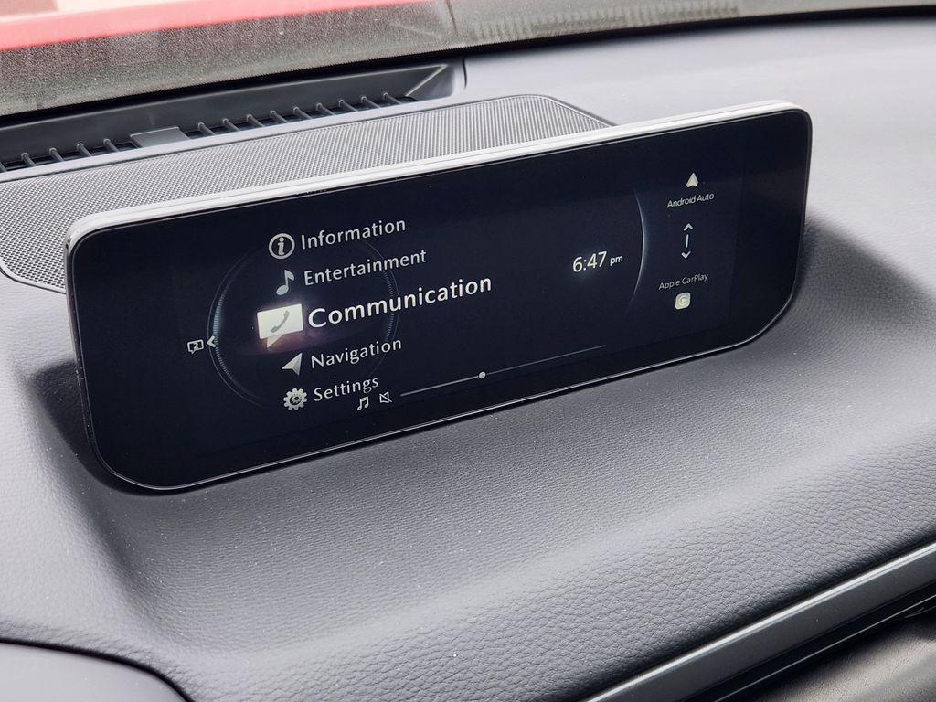 new 2026 Mazda CX-50 Hybrid car, priced at $40,530