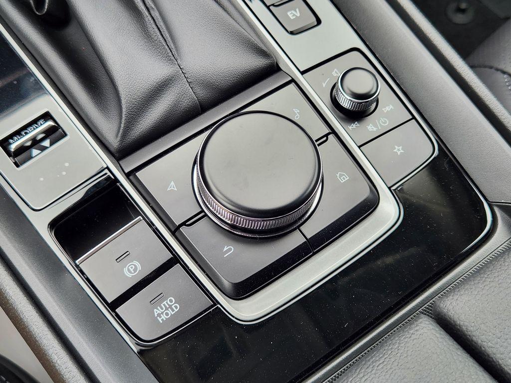 new 2026 Mazda CX-50 Hybrid car, priced at $40,530