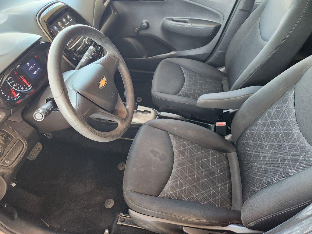 used 2021 Chevrolet Spark car, priced at $12,200