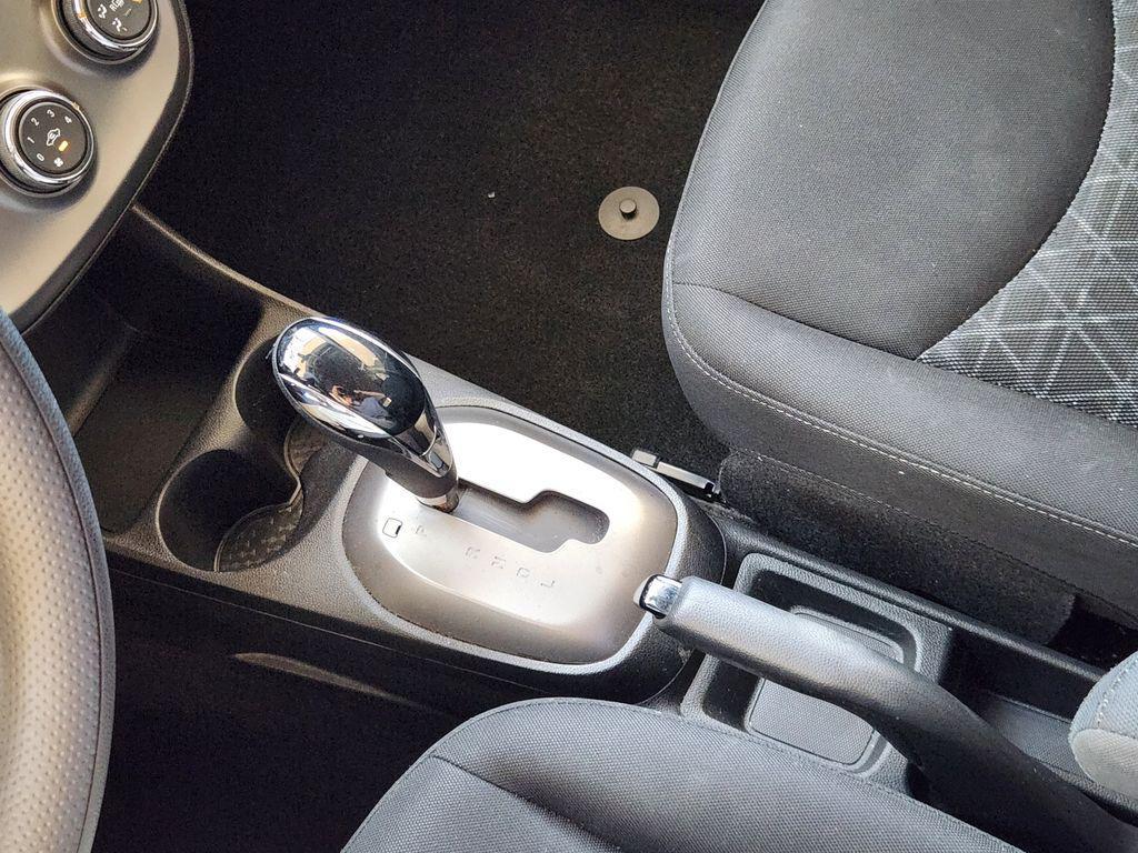 used 2021 Chevrolet Spark car, priced at $12,200