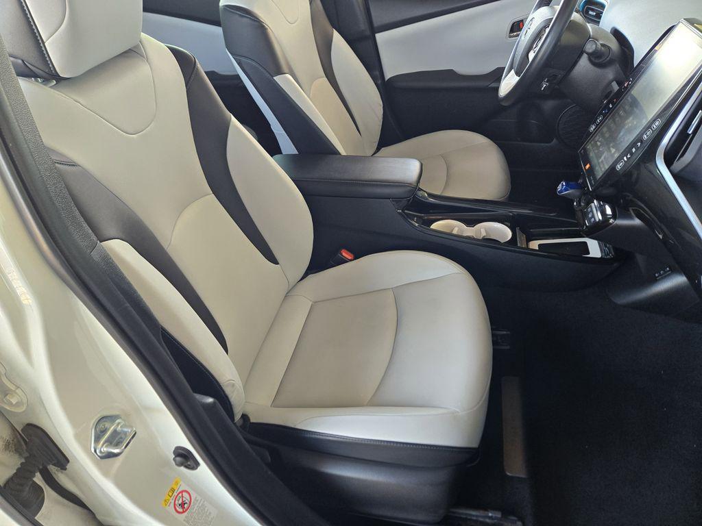used 2018 Toyota Prius Prime car, priced at $16,799