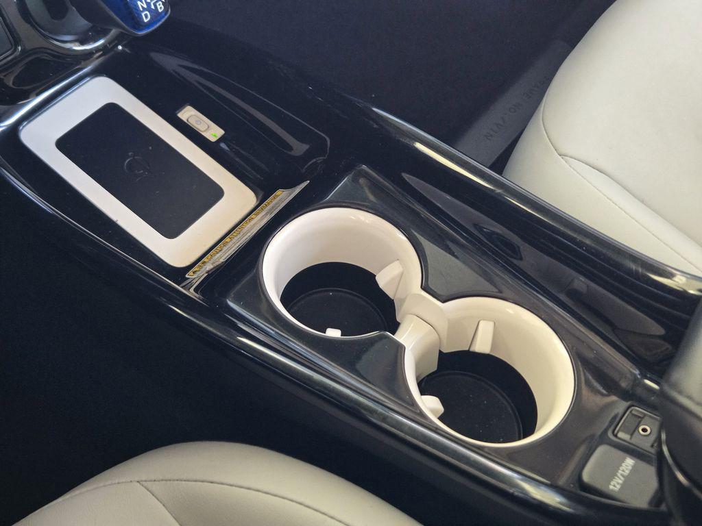 used 2018 Toyota Prius Prime car, priced at $16,799