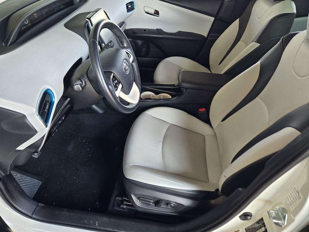 used 2018 Toyota Prius Prime car, priced at $16,799