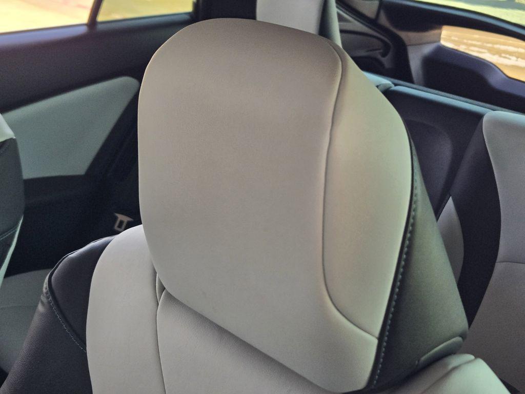 used 2018 Toyota Prius Prime car, priced at $16,799