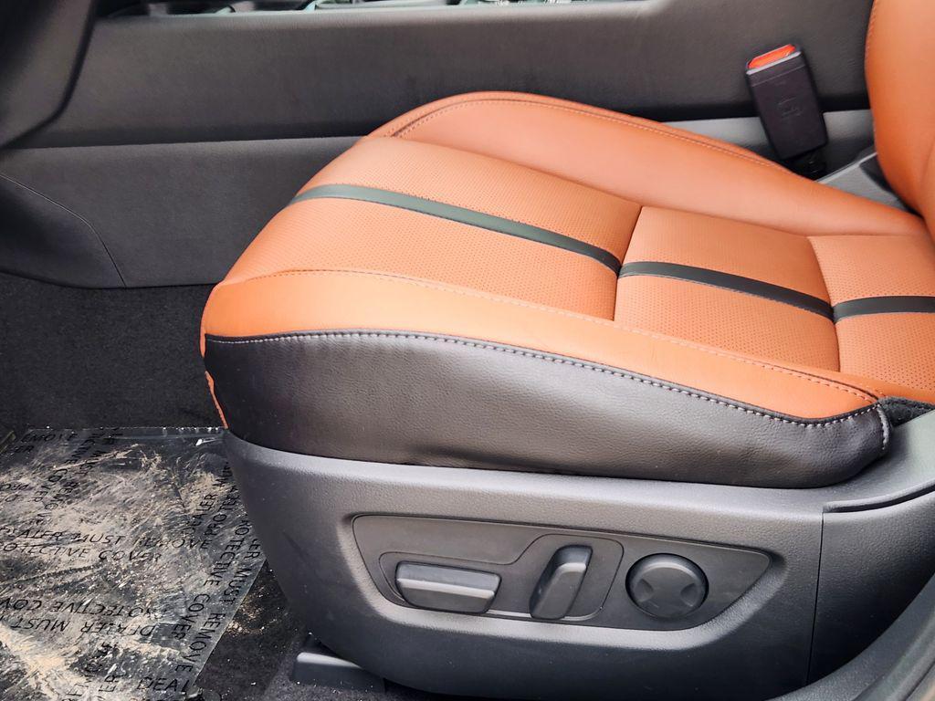 new 2026 Mazda CX-50 car, priced at $45,420