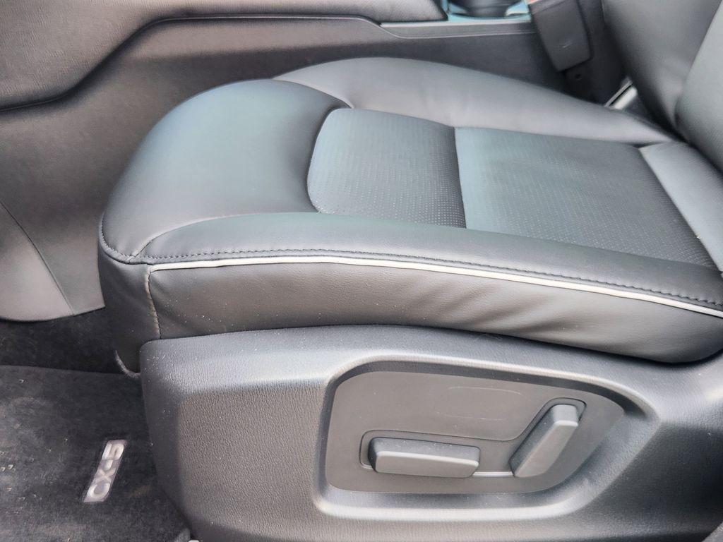 new 2025 Mazda CX-5 car, priced at $31,751