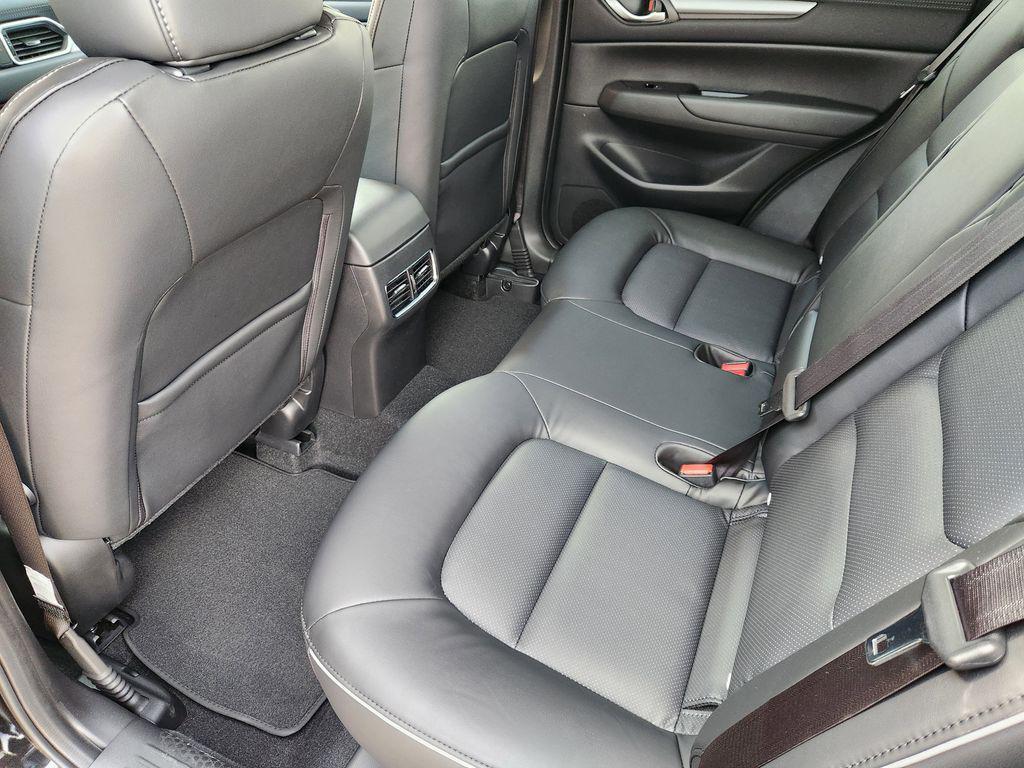 new 2025 Mazda CX-5 car, priced at $31,751