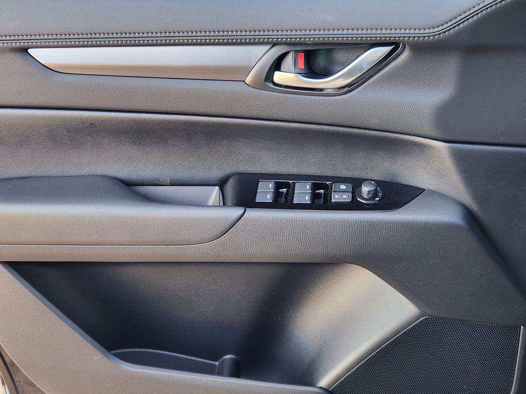 new 2025 Mazda CX-5 car, priced at $31,751