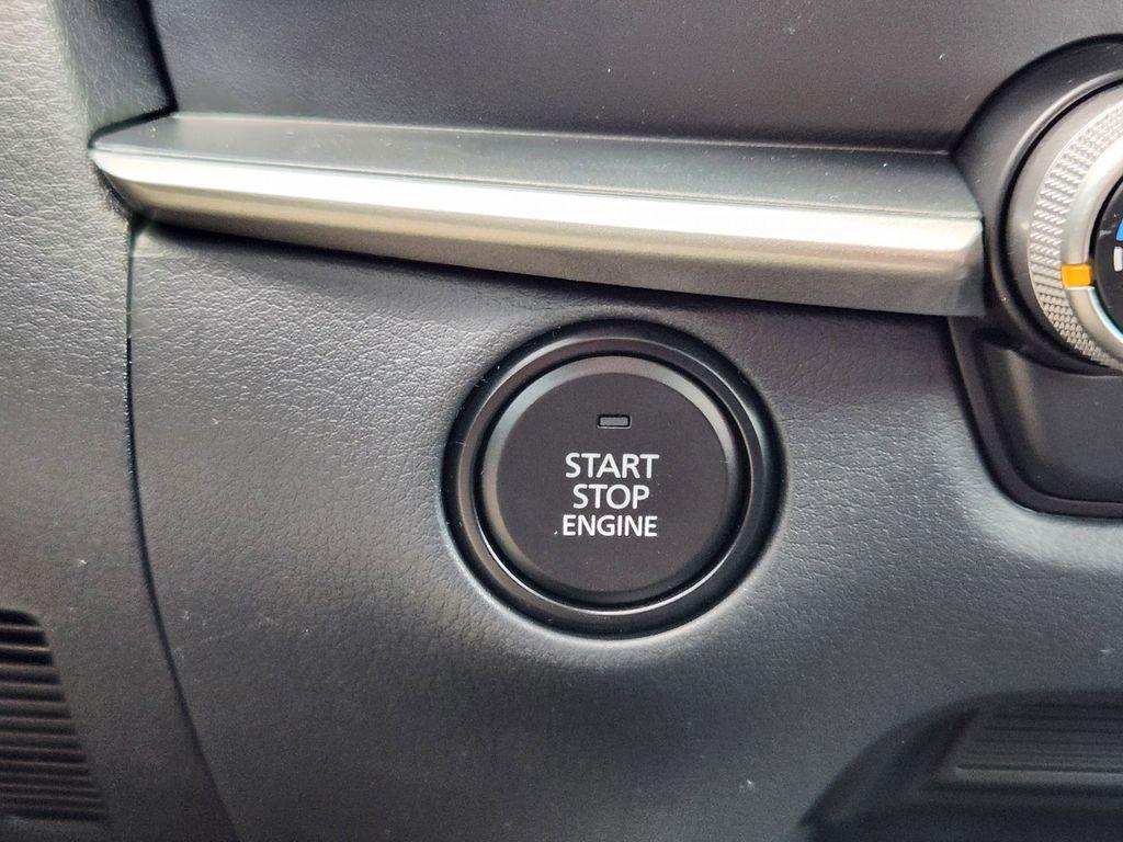 new 2026 Mazda CX-30 car, priced at $27,830