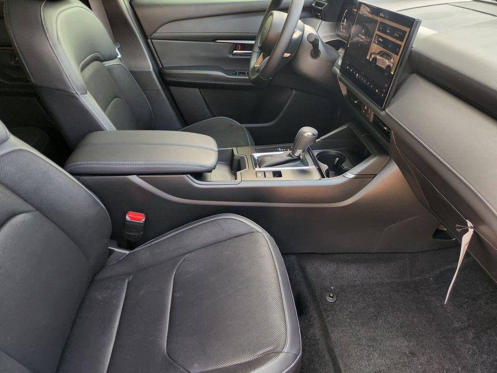 new 2026 Mazda CX-5 car, priced at $33,089