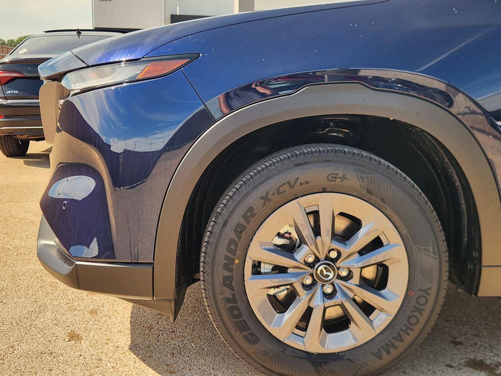 new 2026 Mazda CX-5 car, priced at $33,089