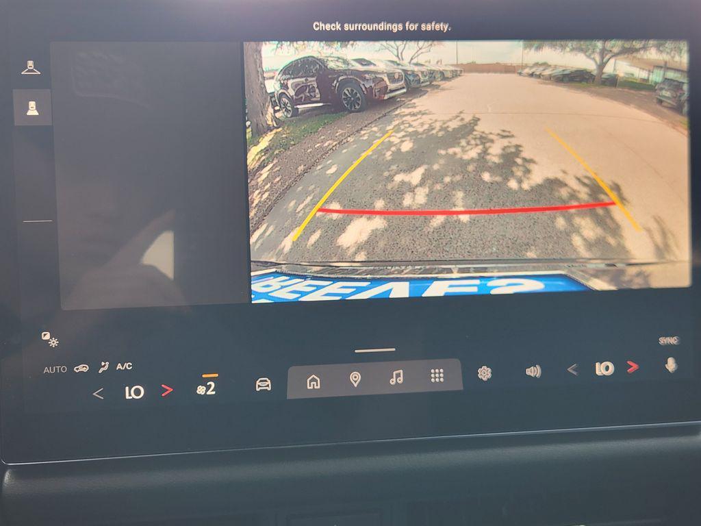 new 2026 Mazda CX-5 car, priced at $33,089