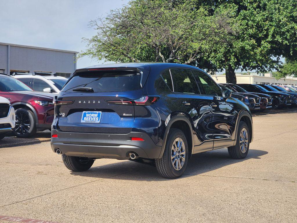 new 2026 Mazda CX-5 car, priced at $33,089