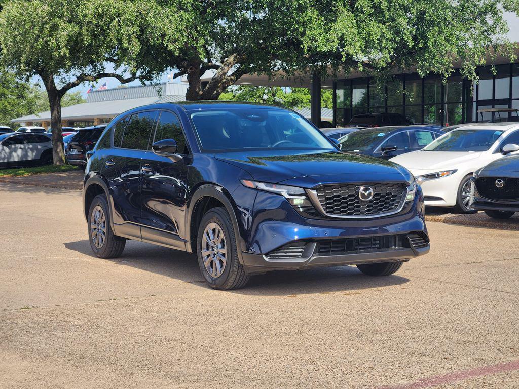 new 2026 Mazda CX-5 car, priced at $33,089